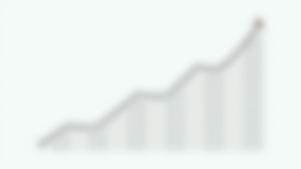 Graphique montrant l'accumulation progressive des droits à prêt sur 5 ans avec courbe ascendante