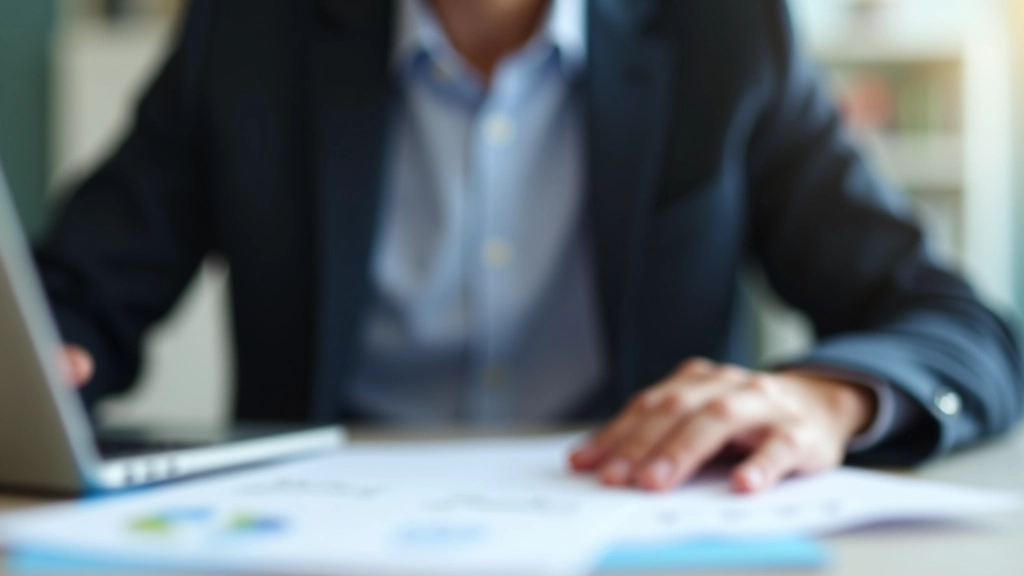 Deux comptes bancaires comparés avec des documents d'épargne côte à côte