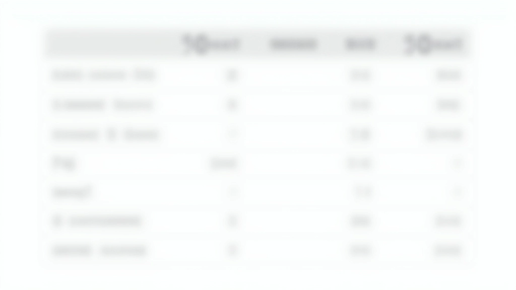 Tableau détaillé montrant les versements annuels, intérêts générés et accumulation des droits à prêt année par année